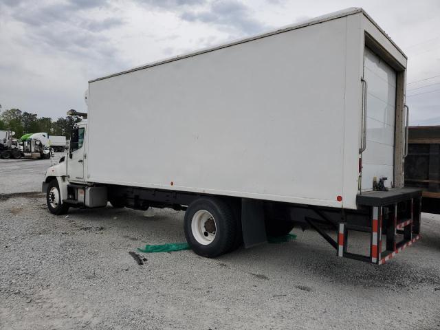 2014 HINO 258/268 for Sale