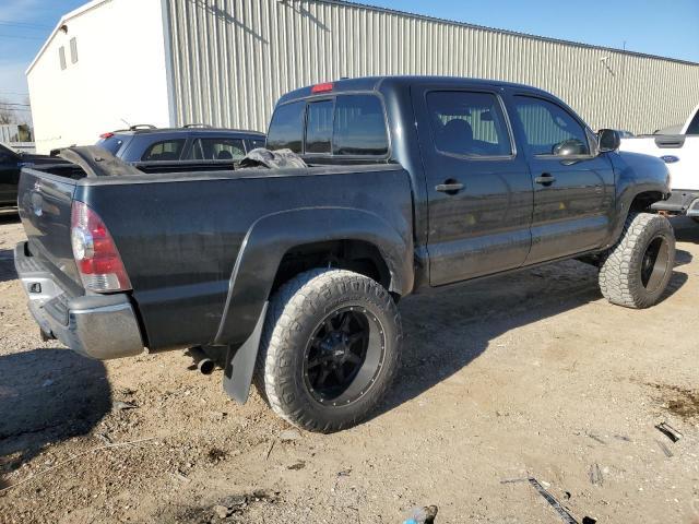 2009 TOYOTA TACOMA DOUBLE CAB PRERUNNER for Sale