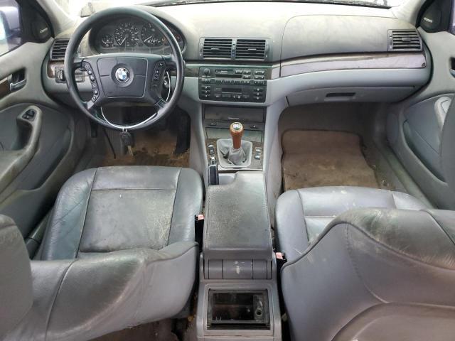 1999 BMW 323 I for Sale