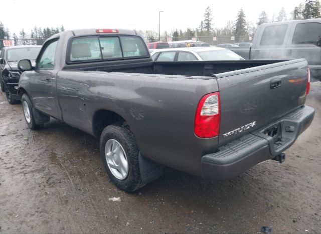2006 TOYOTA TUNDRA for Sale