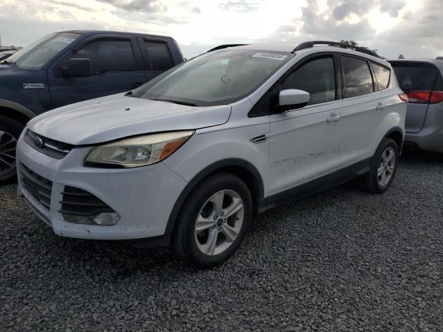 Salvage 2015 Ford ESCAPE For Sale In RIVERVIEW FL 1FMCU0GX2FU******