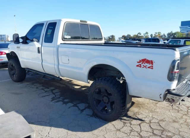 2000 FORD F-250 for Sale