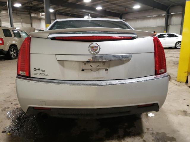 2013 CADILLAC CTS LUXURY COLLECTION for Sale