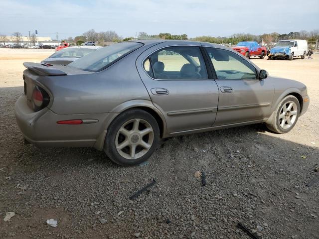 2001 NISSAN MAXIMA GXE for Sale