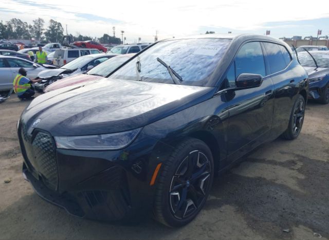 2024 BMW IX for Sale