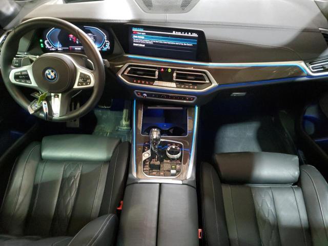 2022 BMW X5 XDRIVE45E for Sale
