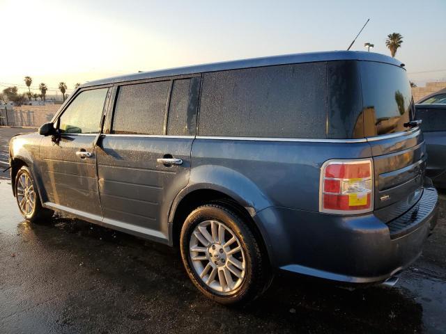 2018 FORD FLEX SEL for Sale