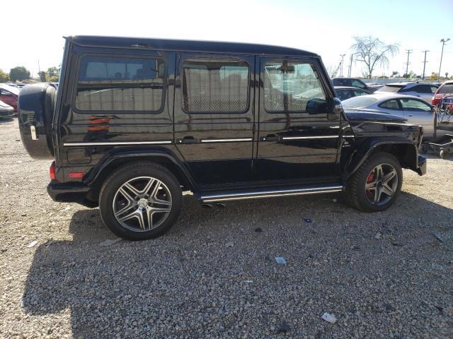 2016 MERCEDES-BENZ G 63 AMG for Sale