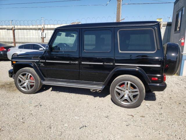 2016 MERCEDES-BENZ G 63 AMG for Sale