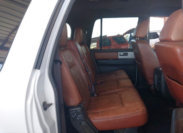 2010 FORD EXPEDITION EL for Sale