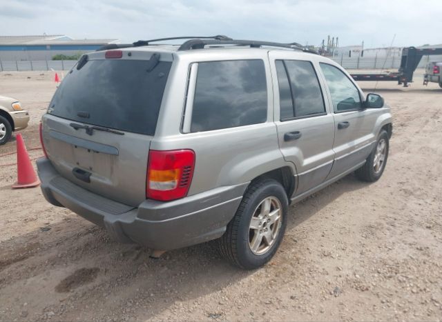 2001 JEEP GRAND CHEROKEE for Sale