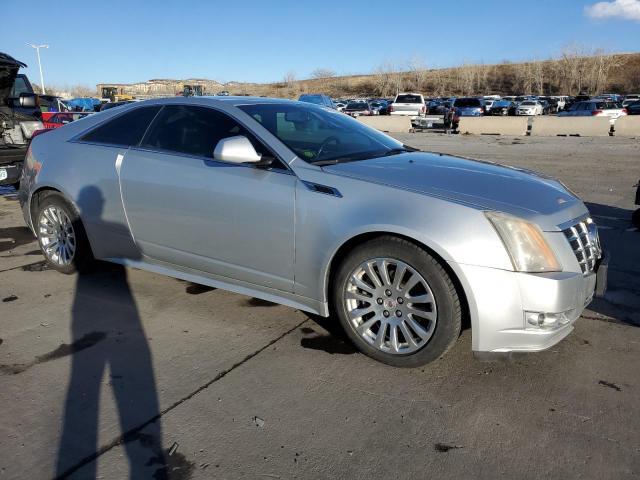 2014 CADILLAC CTS PERFORMANCE COLLECTION for Sale