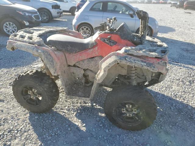 2022 CAN-AM OUTLANDER 850 for Sale