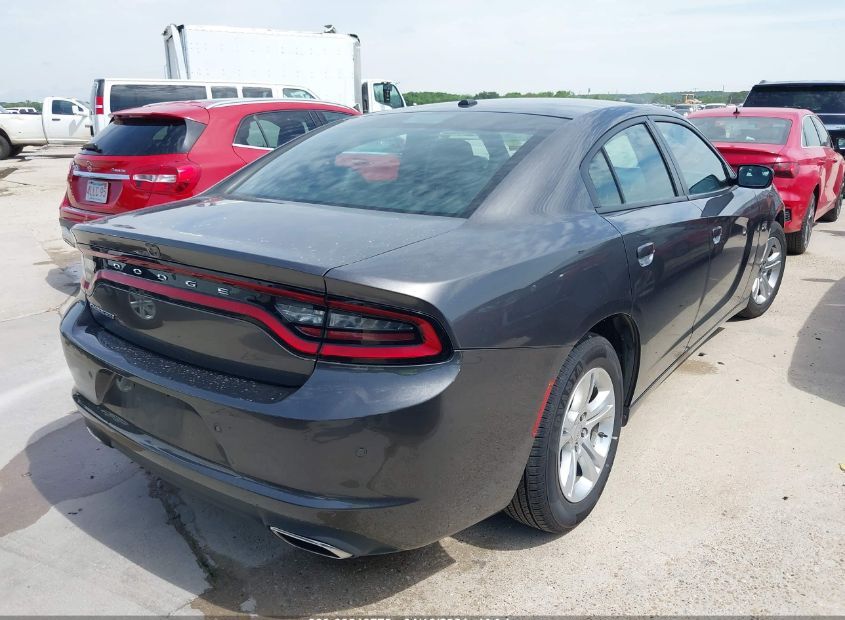 2021 DODGE CHARGER for Sale