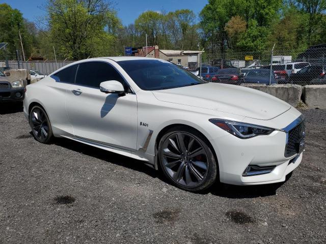 2018 INFINITI Q60 RED SPORT 400 for Sale