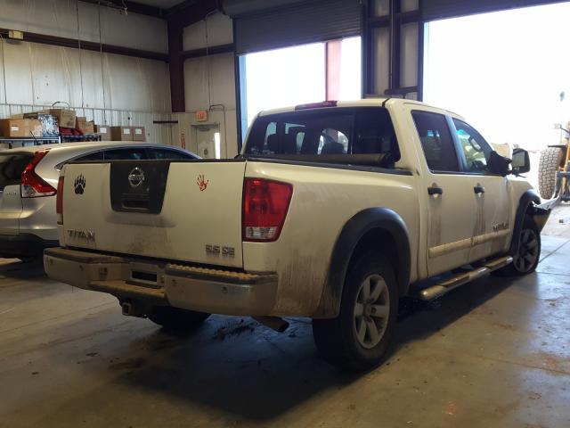 Nissan Titan for Sale