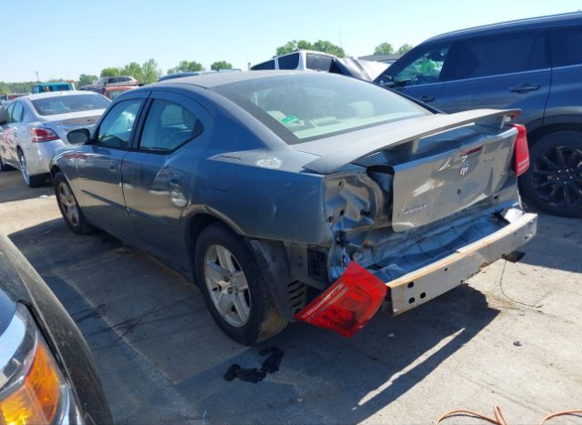 2006 DODGE CHARGER for Sale
