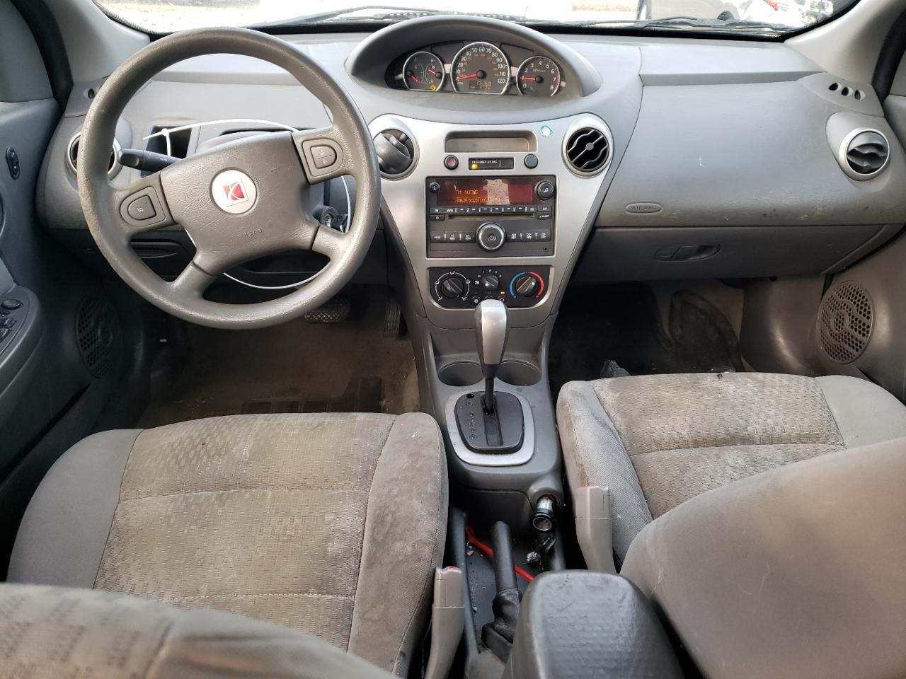2007 SATURN ION for Sale