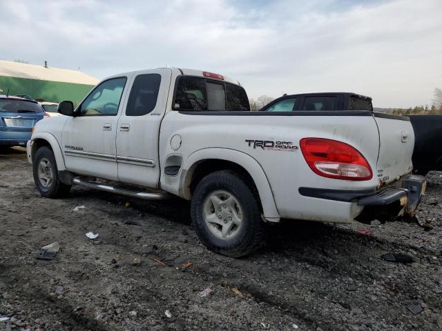 2004 TOYOTA TUNDRA ACCESS CAB LIMITED for Sale