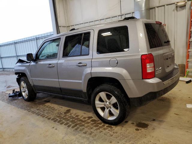 2015 JEEP PATRIOT LIMITED for Sale