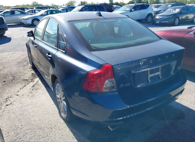 2011 VOLVO S40 for Sale