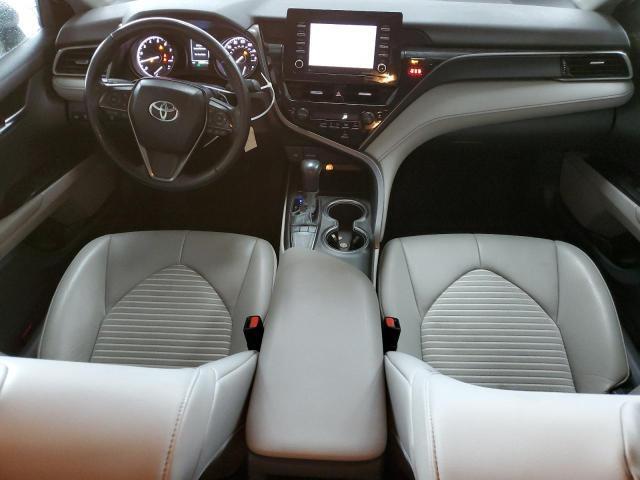 2022 TOYOTA CAMRY SE for Sale