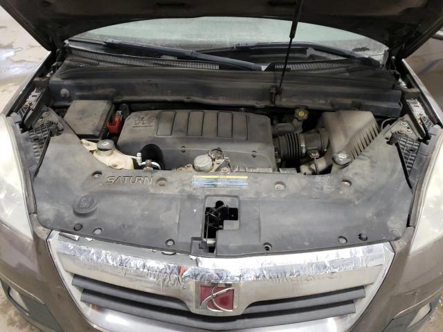 2010 SATURN OUTLOOK XE for Sale