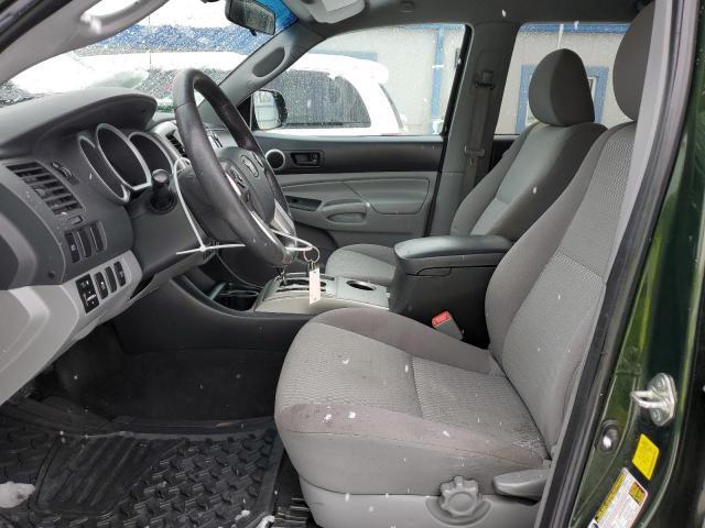 2014 TOYOTA TACOMA DOUBLE CAB LONG BED for Sale
