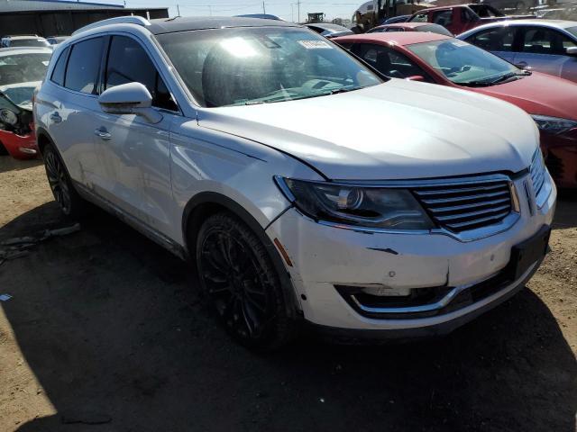 Lincoln Mkx for Sale
