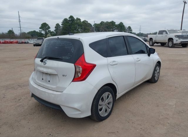 2017 NISSAN VERSA NOTE for Sale