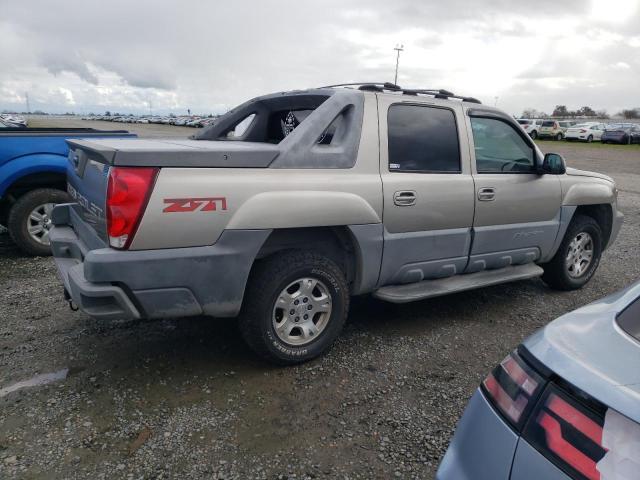 Chevrolet Avalanche for Sale