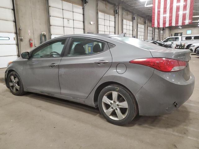 2013 HYUNDAI ELANTRA GLS for Sale