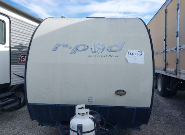 2013 FOREST RIVER R-POD M-178 for Sale