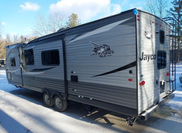 2021 JAYCO N/A for Sale