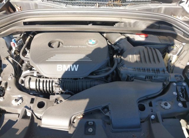 2017 BMW X1 for Sale