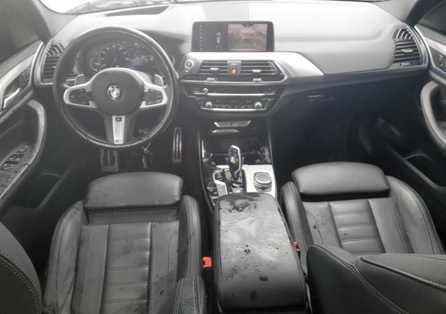 2019 BMW X3 XDRIVEM40I for Sale