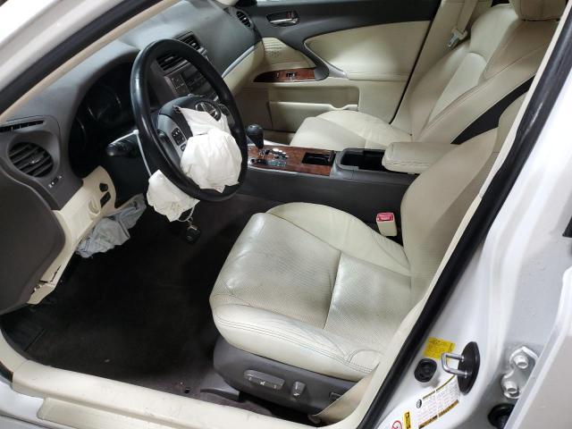2011 LEXUS IS 250 for Sale