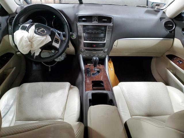 2011 LEXUS IS 250 for Sale