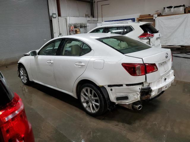 2011 LEXUS IS 250 for Sale