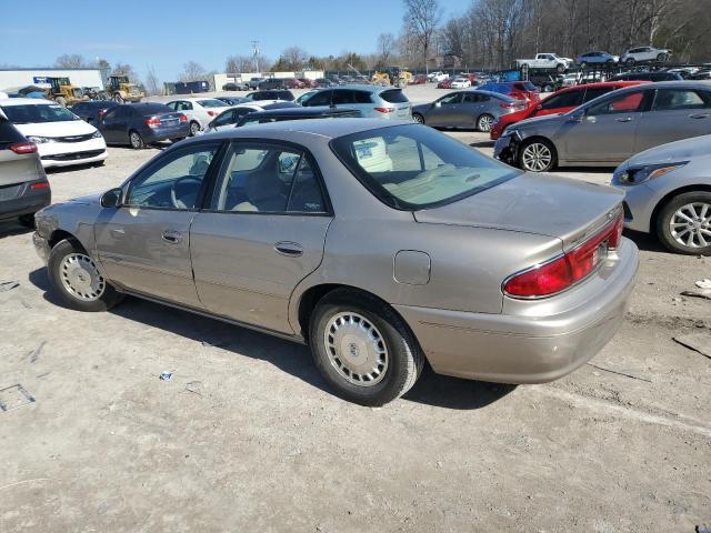 2000 BUICK CENTURY LIMITED for Sale