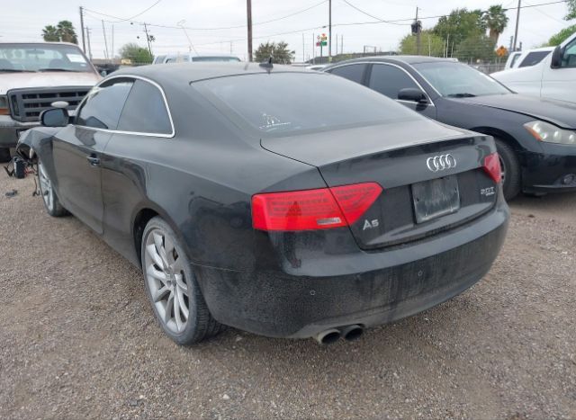 2014 AUDI A5 for Sale