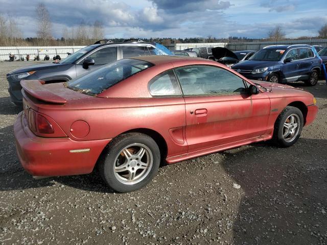 1996 FORD MUSTANG GT for Sale