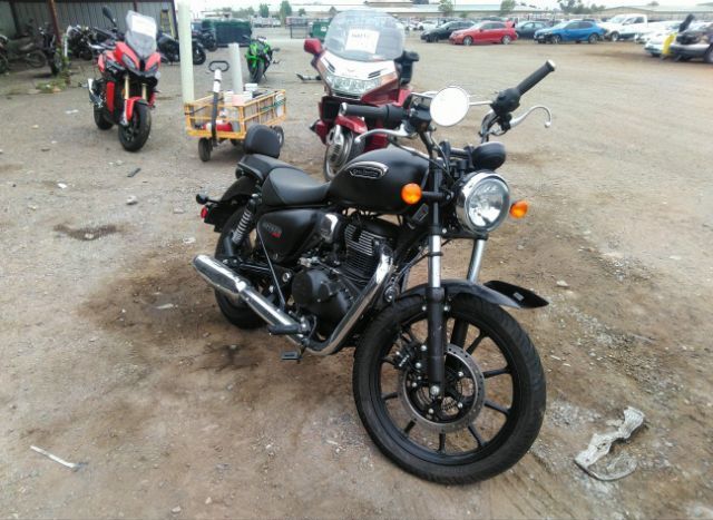 Royal Enfield Meteor 350 for Sale