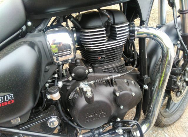 Royal Enfield Meteor 350 for Sale