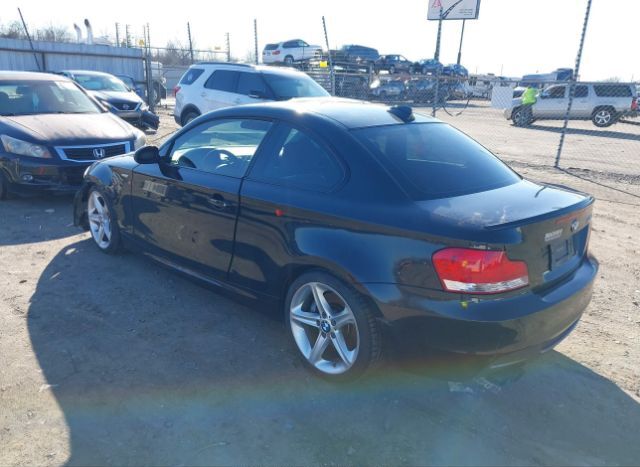2008 BMW 1 SERIES for Sale