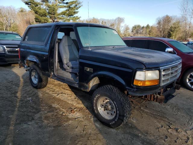 Ford Bronco for Sale