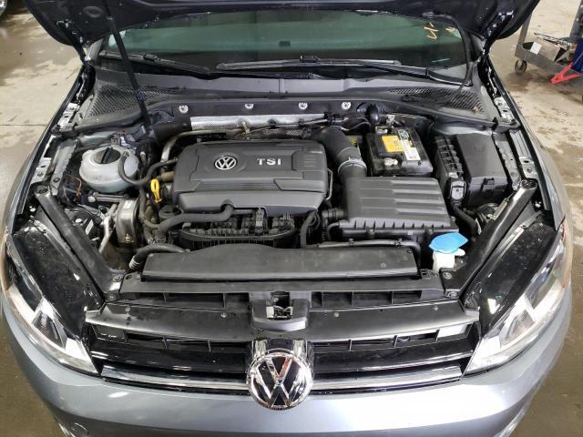 Volkswagen Golf Sportwagen for Sale