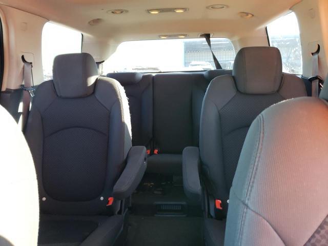 2008 SATURN OUTLOOK XE for Sale