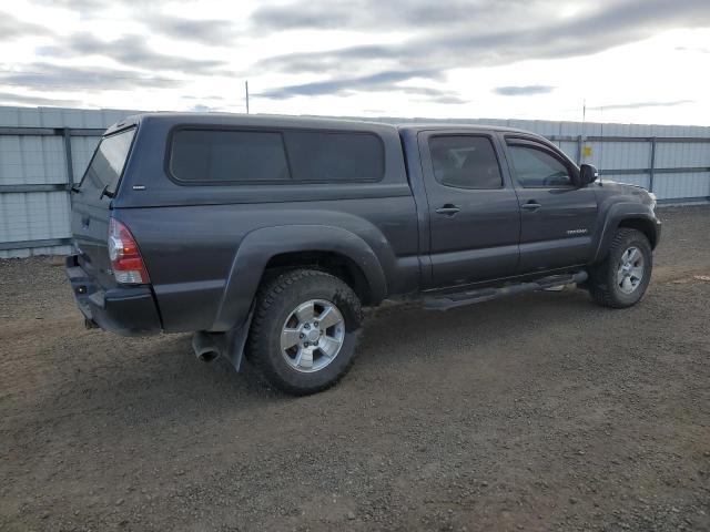 2015 TOYOTA TACOMA DOUBLE CAB LONG BED for Sale