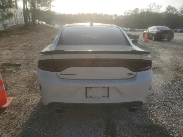 2016 DODGE CHARGER R/T SCAT PACK for Sale